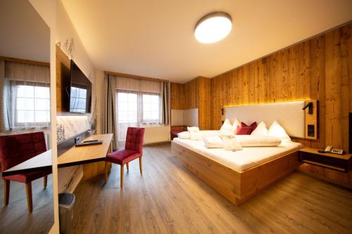 Imagen de la habitación del Hotel Felsners & Restaurant. Foto 15