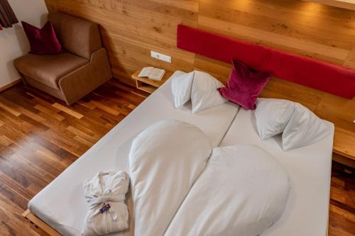 Imagen de la habitación del Hotel Felsners & Restaurant. Foto 17