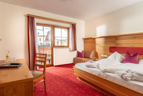 Imagen de la habitación del Hotel Felsners & Restaurant. Foto 18