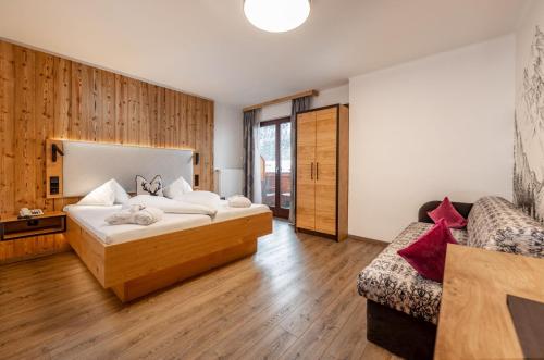 Imagen de la habitación del Hotel Felsners & Restaurant. Foto 19