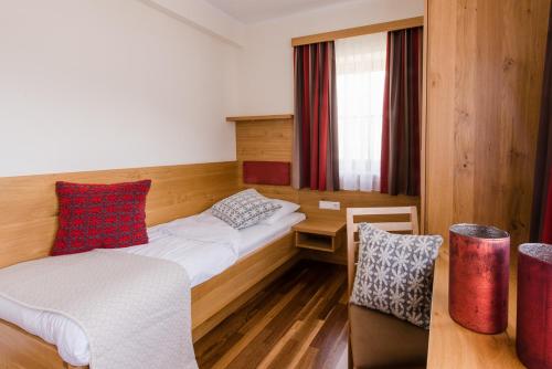 Imagen general del Hotel Felsners & Restaurant. Foto 13