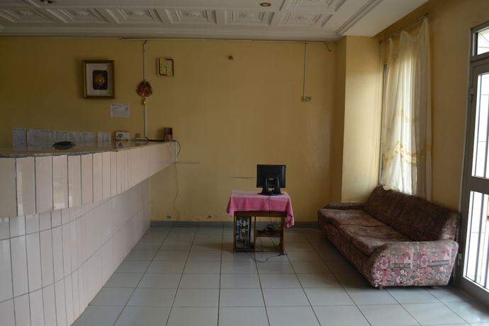 Imagen de los interiores del Hotel Felydac. Foto 15
