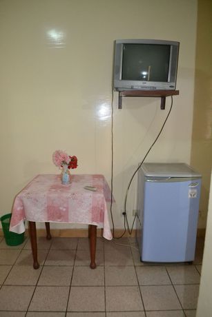 Imagen de la habitación del Hotel Felydac. Foto 7