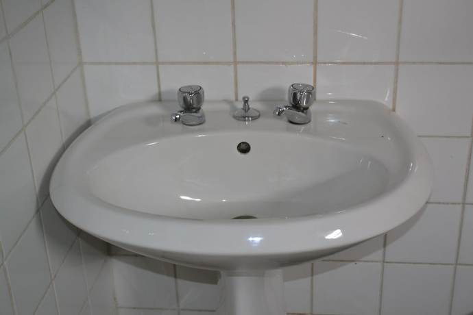 Imagen de la habitación del Hotel Felydac. Foto 9