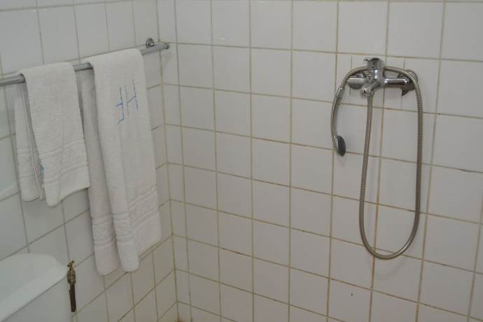 Imagen de la habitación del Hotel Felydac. Foto 10
