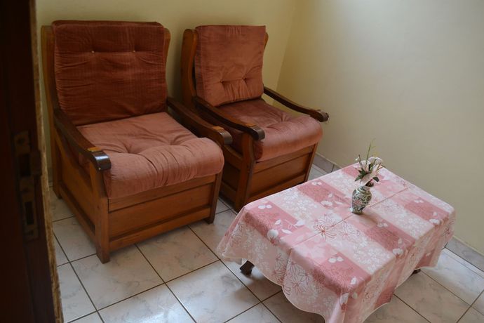 Imagen de la habitación del Hotel Felydac. Foto 12