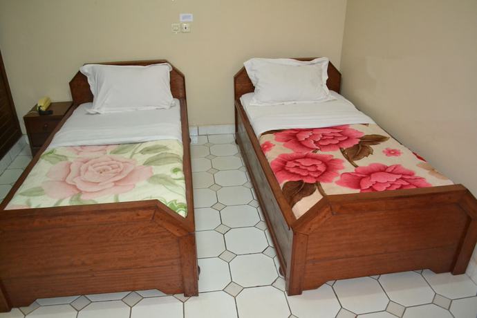 Imagen de la habitación del Hotel Felydac. Foto 13