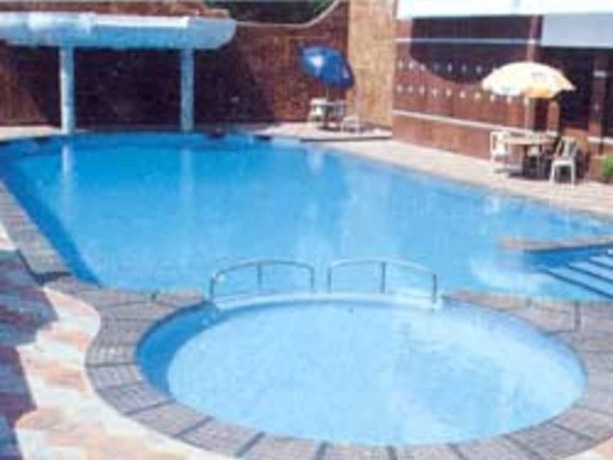 Imagen general del Hotel Femina. Foto 8