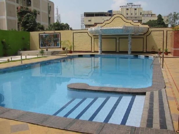 Imagen general del Hotel Femina. Foto 10