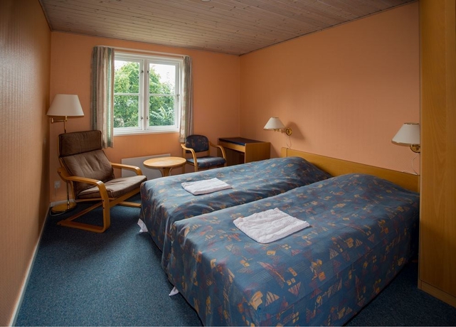 Imagen de la habitación del Hotel Femo Kro & Feriecenter by DanCenter. Foto 10