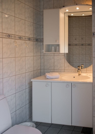Imagen de la habitación del Hotel Femo Kro & Feriecenter by DanCenter. Foto 12
