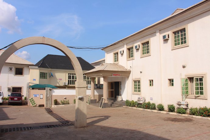 Imagen general del Hotel Fen. Foto 1