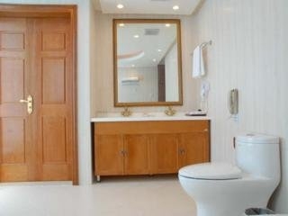 Imagen de la habitación del Hotel Fen He. Foto 2