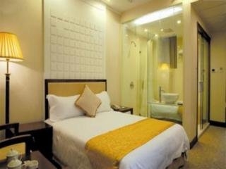 Imagen de la habitación del Hotel Fen He. Foto 3