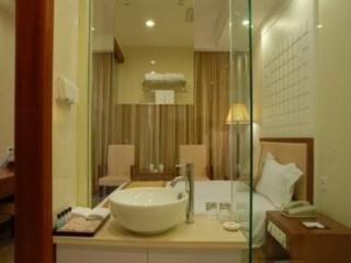 Imagen de la habitación del Hotel Fen He. Foto 4