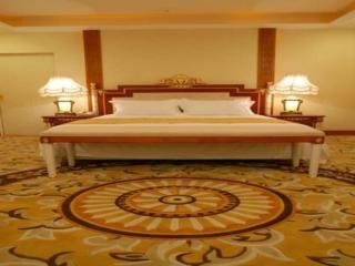 Imagen de la habitación del Hotel Fen He. Foto 6