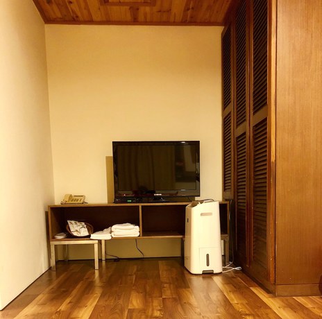 Imagen de la habitación del Hotel Fenchihu. Foto 19