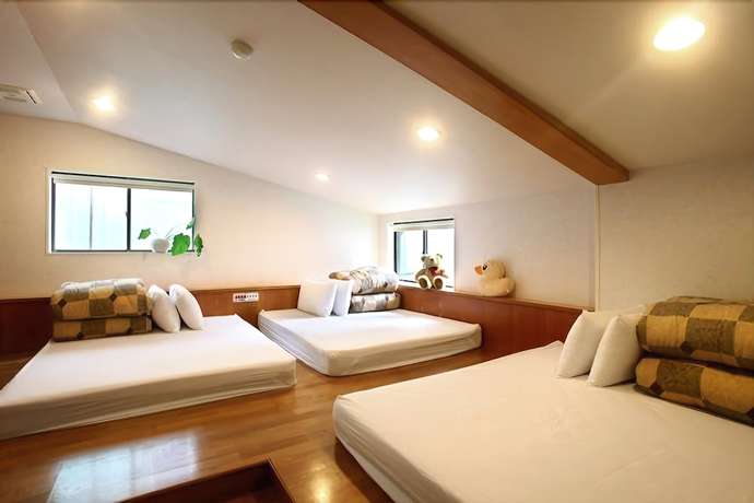 Imagen de la habitación del Hotel Fenchihu Street. Foto 6