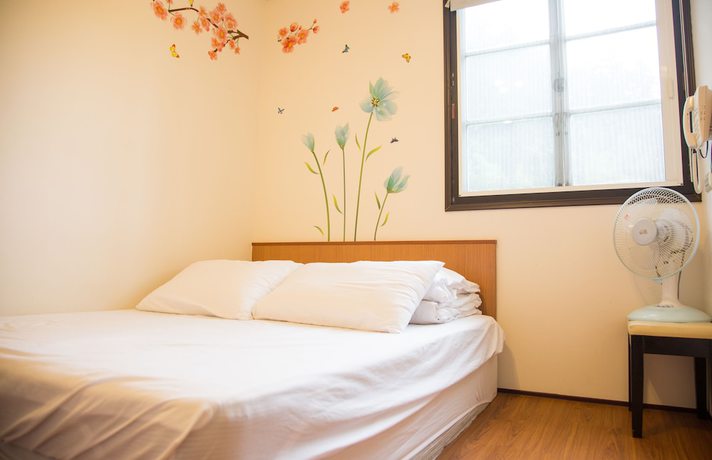 Imagen de los interiores del Hotel Fenchihu Street. Foto 12