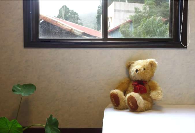 Imagen de los interiores del Hotel Fenchihu Street. Foto 14