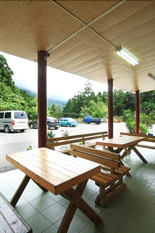 Imagen de los exteriores del Hotel Fenchihu Street. Foto 11