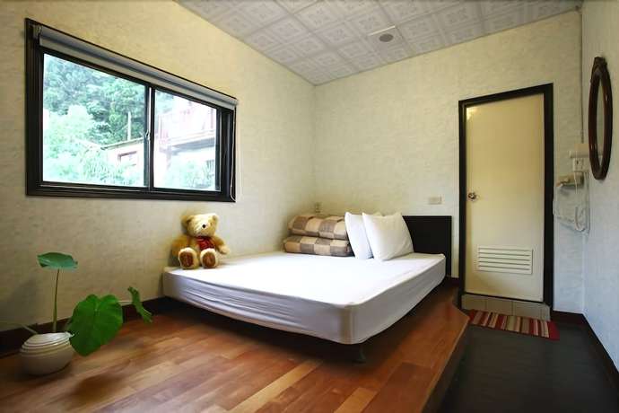 Imagen de la habitación del Hotel Fenchihu Street. Foto 7