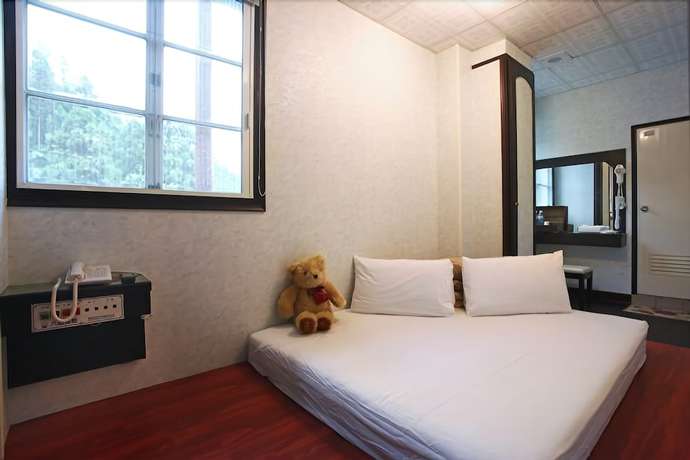 Imagen de la habitación del Hotel Fenchihu Street. Foto 8