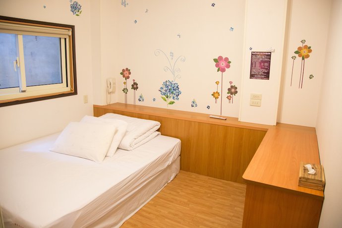 Imagen de los interiores del Hotel Fenchihu Street. Foto 16