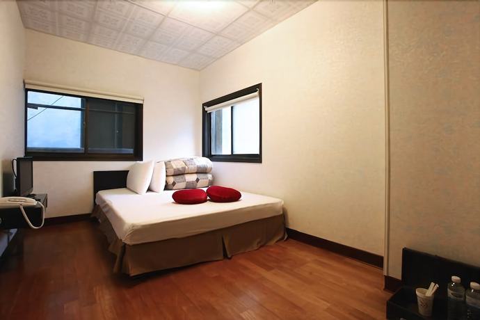 Imagen de la habitación del Hotel Fenchihu Street. Foto 9