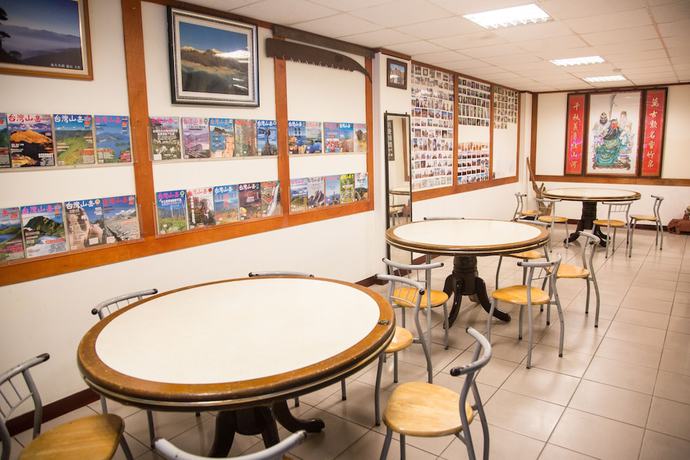 Imagen del bar/restaurante del Hotel Fenchihu Street. Foto 4