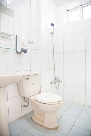 Imagen de los interiores del Hotel Fenchihu Street. Foto 19