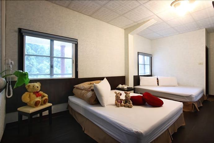 Imagen de la habitación del Hotel Fenchihu Street. Foto 10