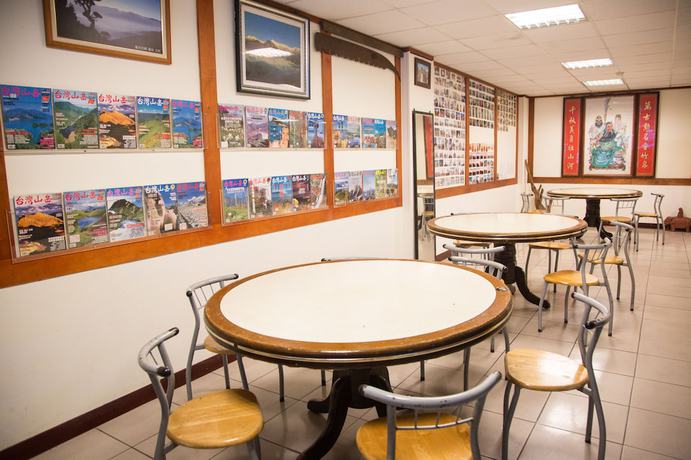Imagen del bar/restaurante del Hotel Fenchihu Street. Foto 5