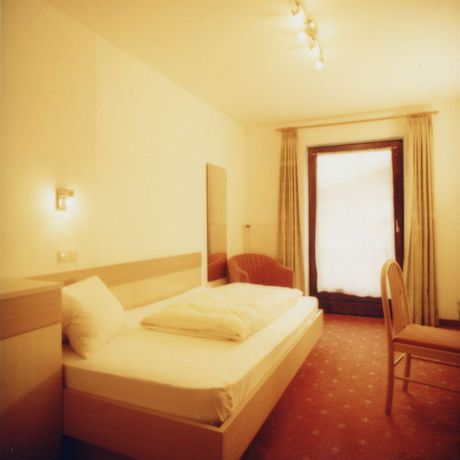 Imagen general del Hotel Feneberg. Foto 1