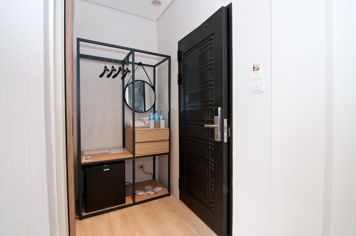 Imagen de la habitación del Hotel Feng Chi Inn. Foto 10