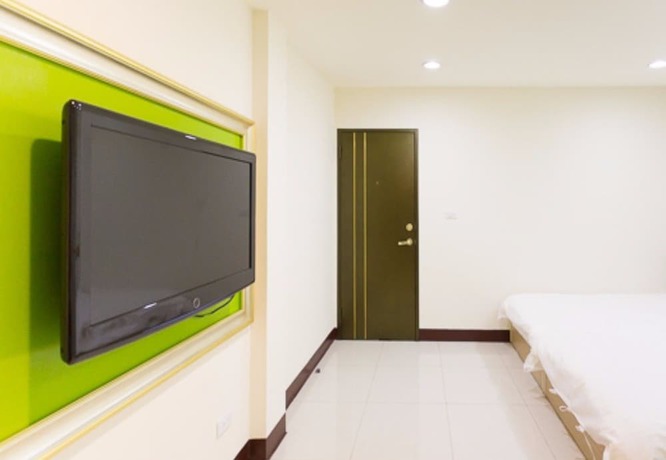 Imagen de la habitación del Hotel Feng Chia Dream Land. Foto 4