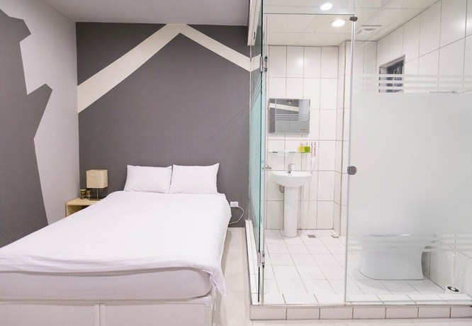 Imagen general del Hotel Feng Chia Dream Land. Foto 3
