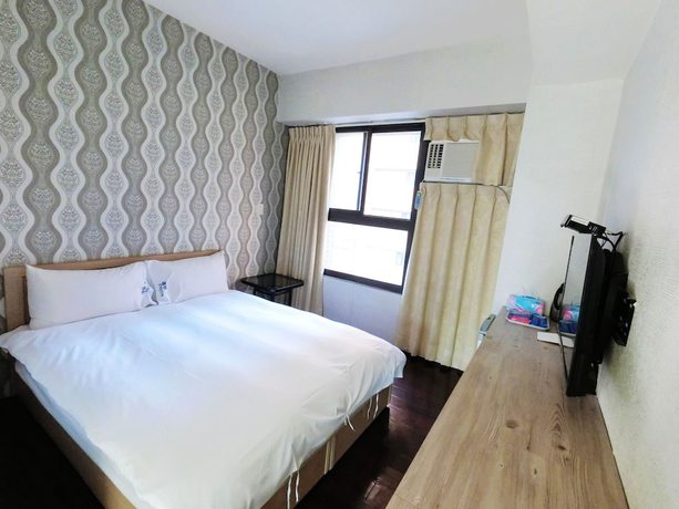 Imagen de la habitación del Hotel Feng Chia Enjoy. Foto 2