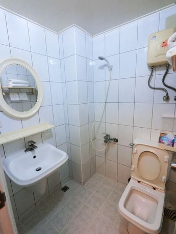 Imagen de la habitación del Hotel Feng Chia Enjoy. Foto 9