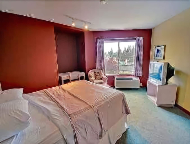 Imagen de la habitación del Hotel Feng. Foto 8