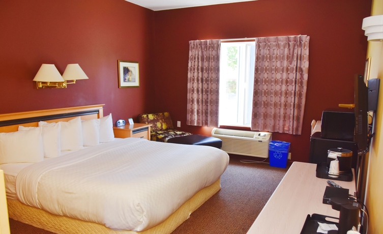 Imagen de la habitación del Hotel Feng. Foto 9