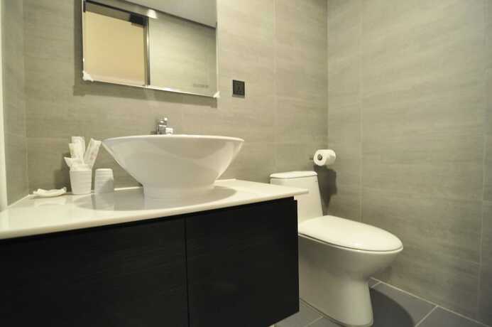 Imagen general del Hotel Feng Jia 25. Foto 5