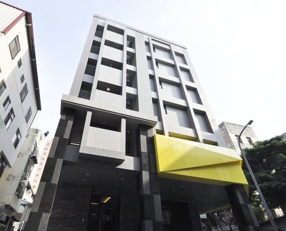 Imagen general del Hotel Feng Jia 25. Foto 6