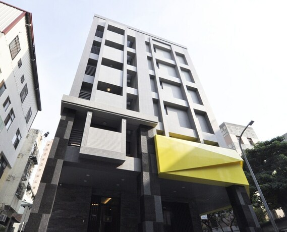 Imagen general del Hotel Feng Jia 25. Foto 1