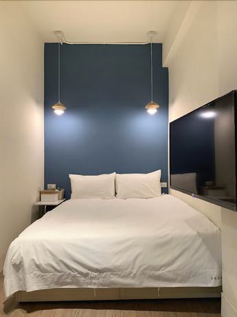 Imagen de la habitación del Hotel Feng Jia Tonight Hostel. Foto 3