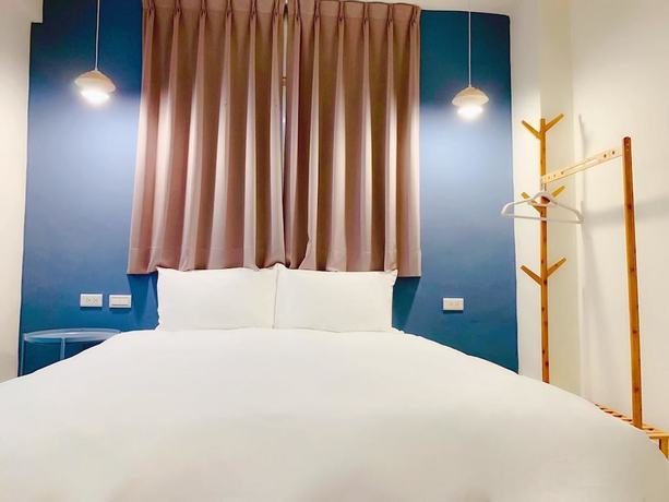 Imagen de la habitación del Hotel Feng Jia Tonight Hostel. Foto 5