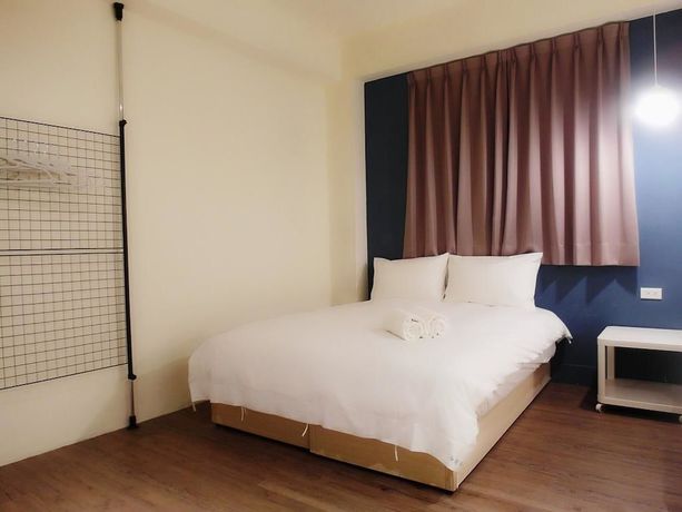 Imagen de la habitación del Hotel Feng Jia Tonight Hostel. Foto 8
