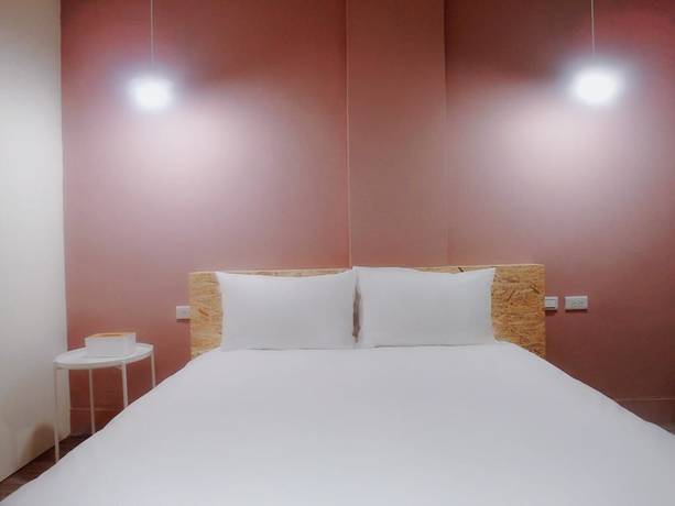 Imagen de la habitación del Hotel Feng Jia Tonight Hostel. Foto 9