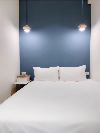 Imagen general del Hotel Feng Jia Tonight Hostel. Foto 1