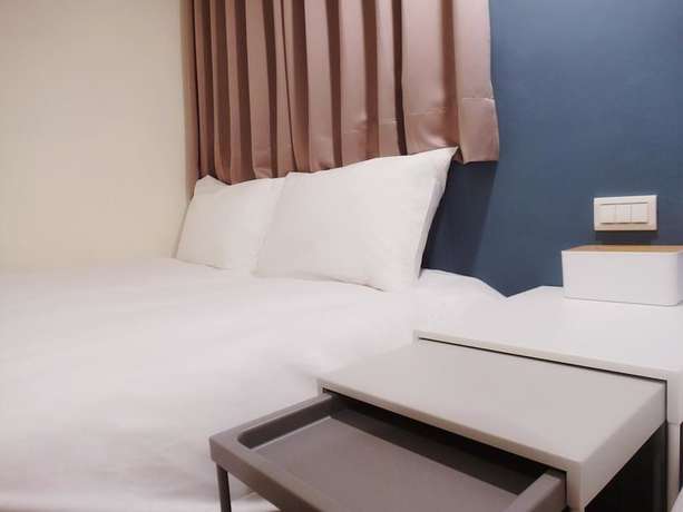 Imagen de la habitación del Hotel Feng Jia Tonight Hostel. Foto 13